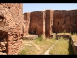 00973 ostia - regio ii - insula iv - terme di nettuno (ii,iv,2) - raum 10 - caldarium - nordostecke - 06-2022.jpg